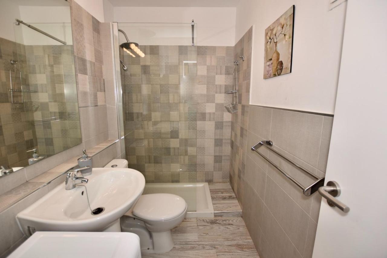 Torry De Yomely Sea View Apartment Playa de las Americas  Exterior foto